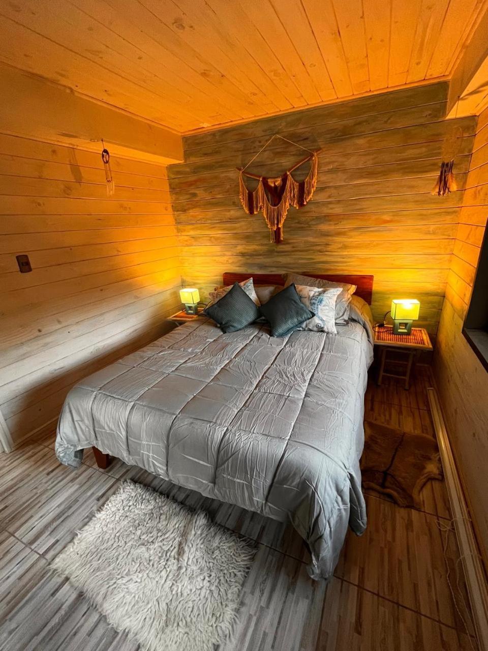 Casa de férias Eucalemu - Quillay Pichilemu